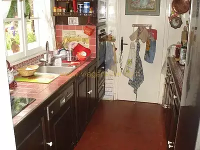 Maison, 160 m²