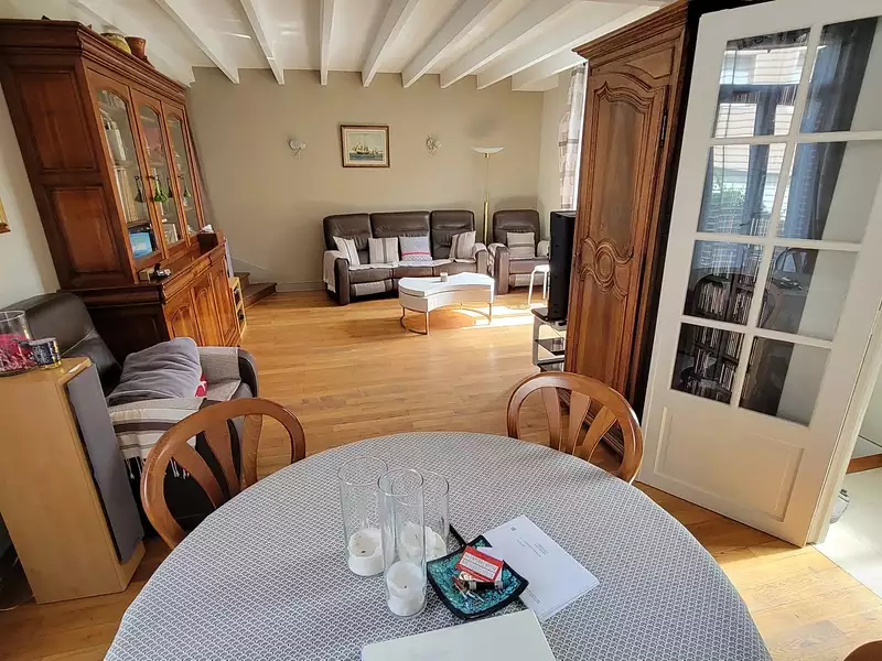 Maison, 162,2 m²