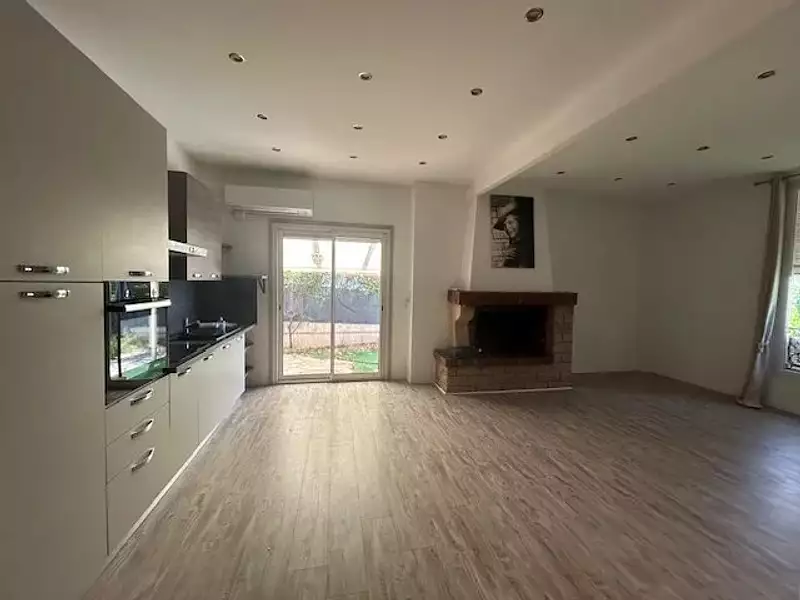 Maison, 126 m²