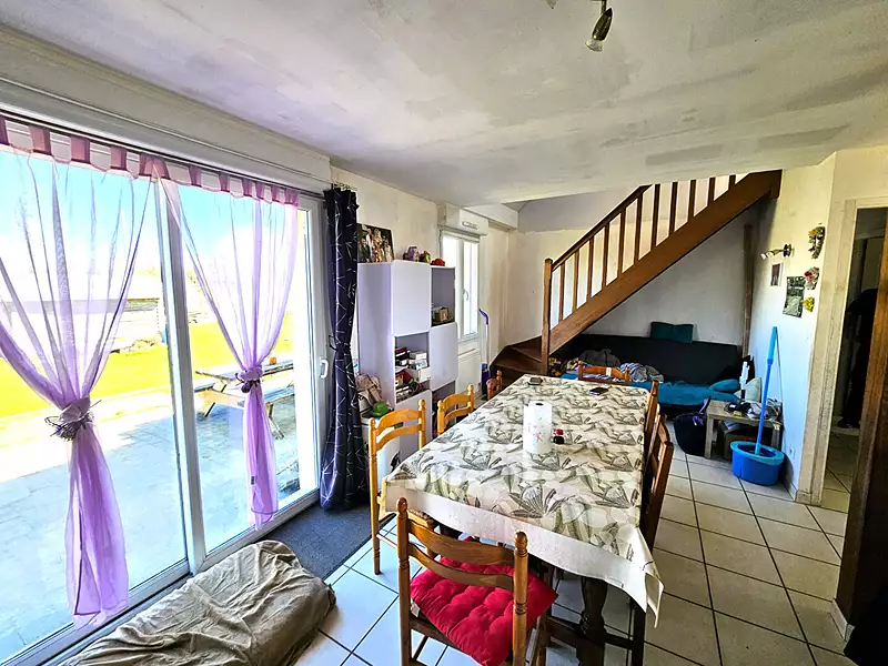 Maison, 80 m²