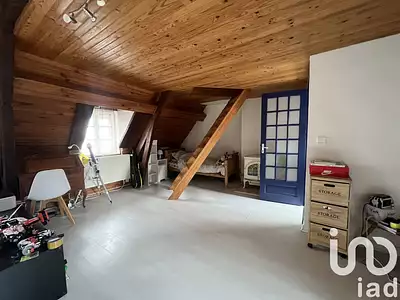 Maison, 102 m²