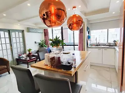 Appartement, 88,46 m²
