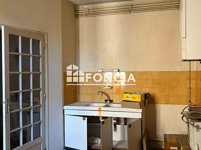 Appartement, 100 m²