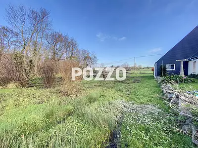 Terrain, 753 m²