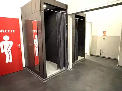 Divers, 3 000 m²