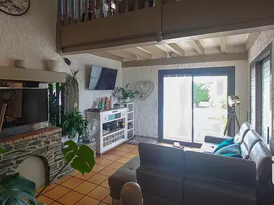 Maison, 190 m²