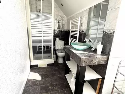Maison, 140 m²