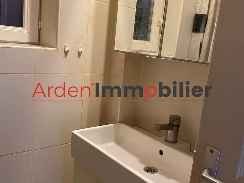 Appartement, 48,4 m²
