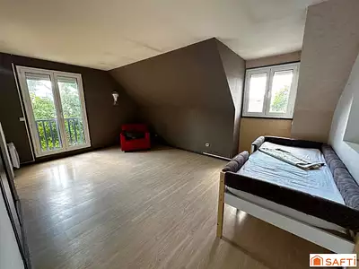Maison, 209 m²