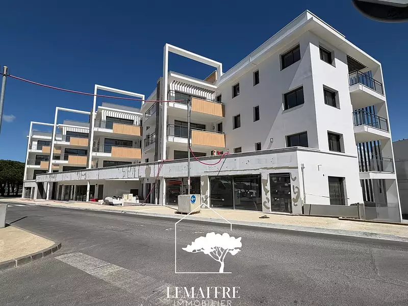 Appartement, 86,03 m²