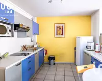 Appartement, 150 m²