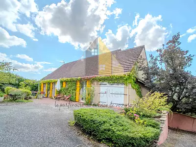 Maison, 127 m²