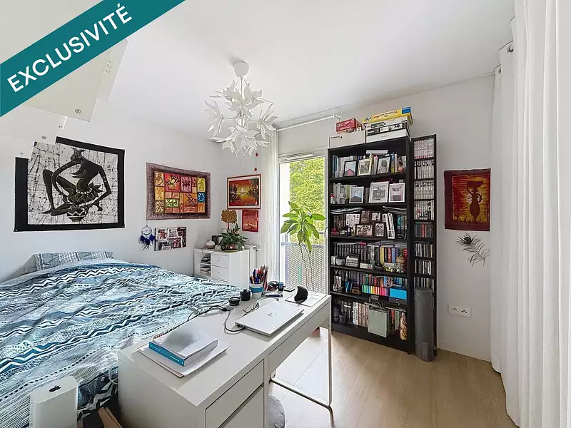 Maison, 89 m²