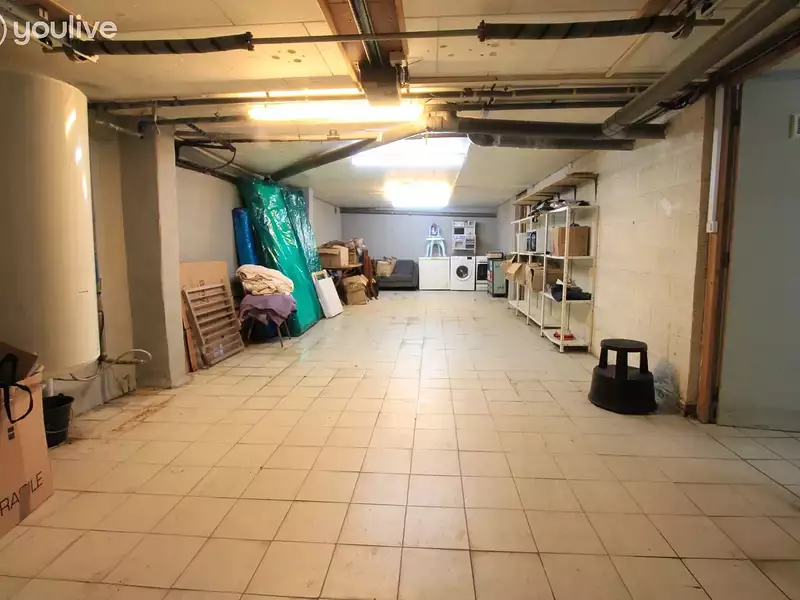 Maison, 130 m²