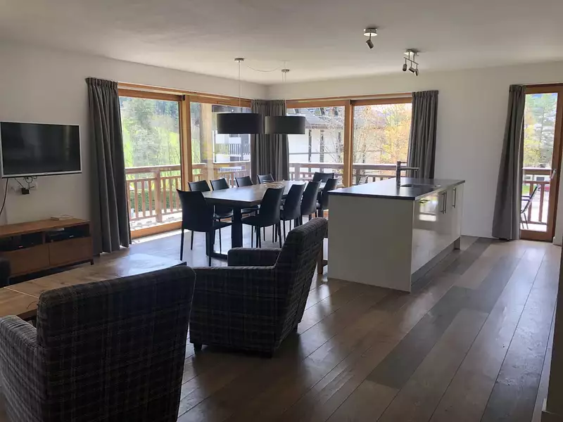 Appartement, 128,28 m²