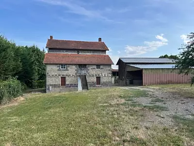 Maison, 125 m²