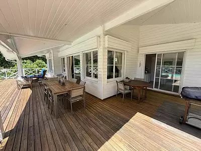 Maison, 138 m²