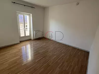 Appartement, 24,69 m²