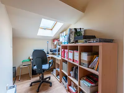 Appartement, 97 m²