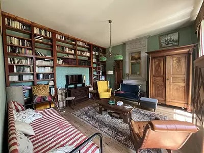 Maison, 260 m²