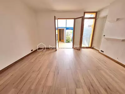 Maison, 107 m²