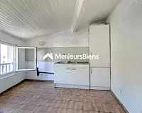 Appartement, 43 m²