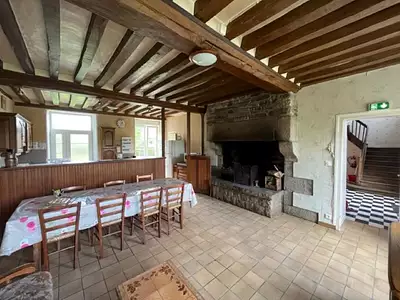 Maison, 176 m²