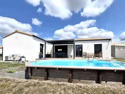 Maison, 114 m²