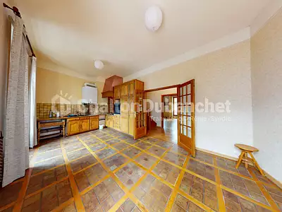 Appartement, 178 m²
