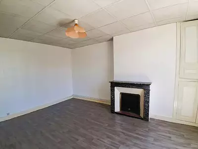 Maison, 143,58 m²