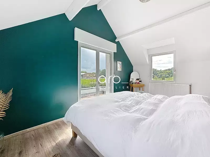 Maison, 206 m²