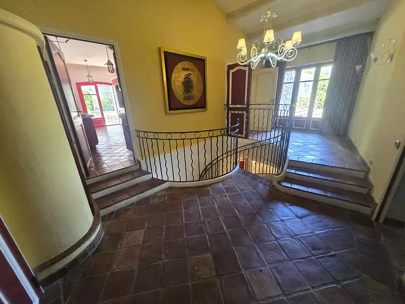 Maison, 407 m²