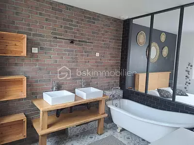 Maison, 118 m²