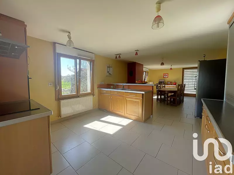 Maison, 207 m²