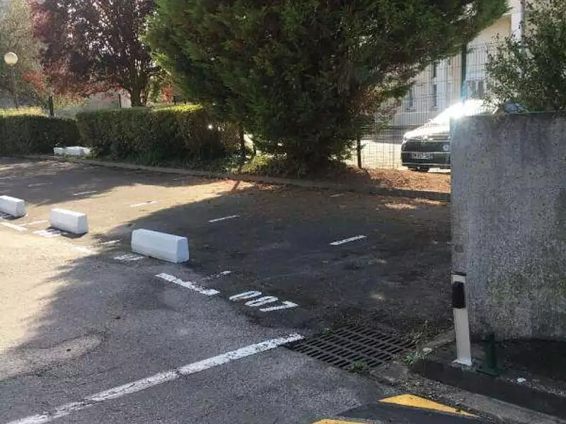 Parking, 5 m²