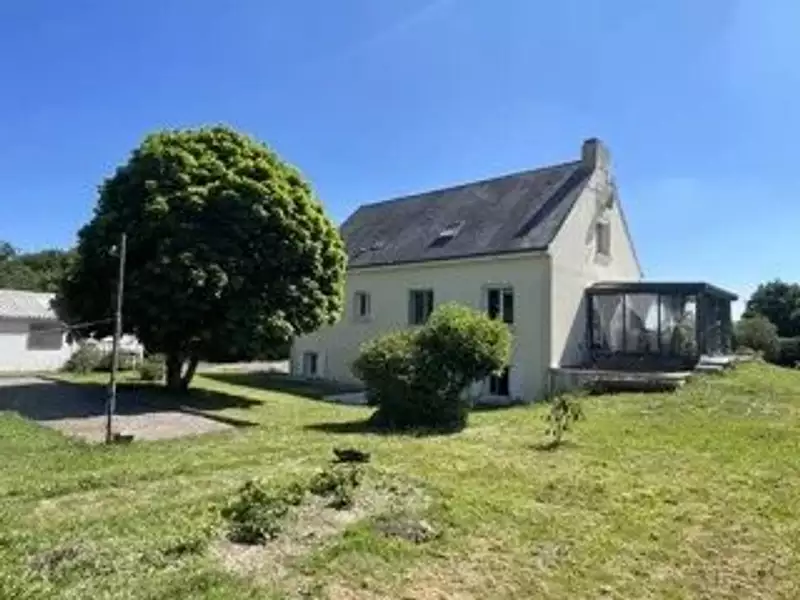 Maison, 175 m²