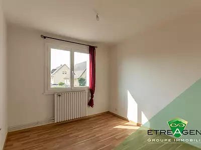 Appartement, 75 m²