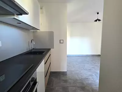 Appartement, 22 m²