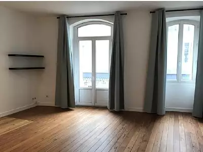 Appartement, 55 m²