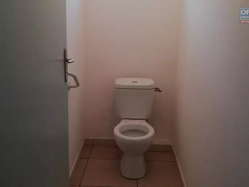 Appartement, 45,65 m²