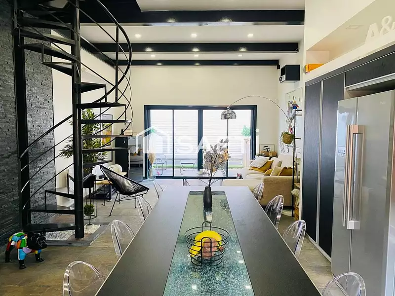 Maison, 95 m²