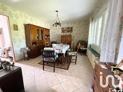 Maison, 86 m²