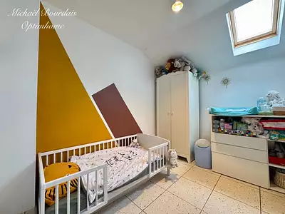 Maison, 210 m²