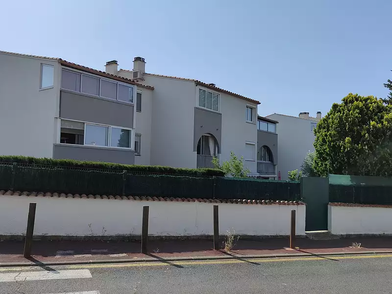 Appartement, 31 m²
