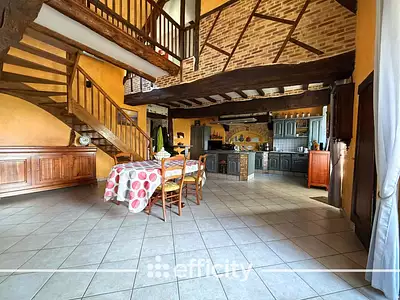 Maison, 144 m²