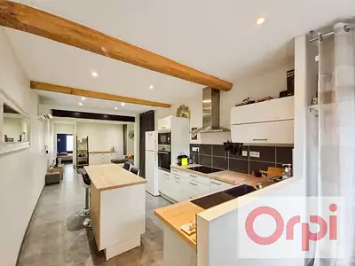 Appartement, 60 m²
