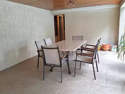 Maison, 156 m²