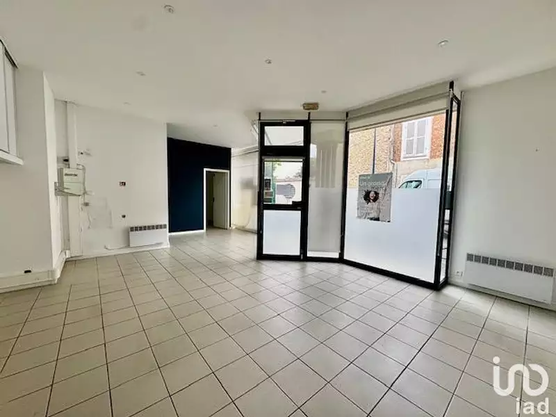 Divers, 41 m²