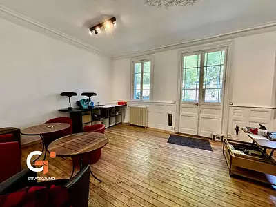 Maison, 349 m²
