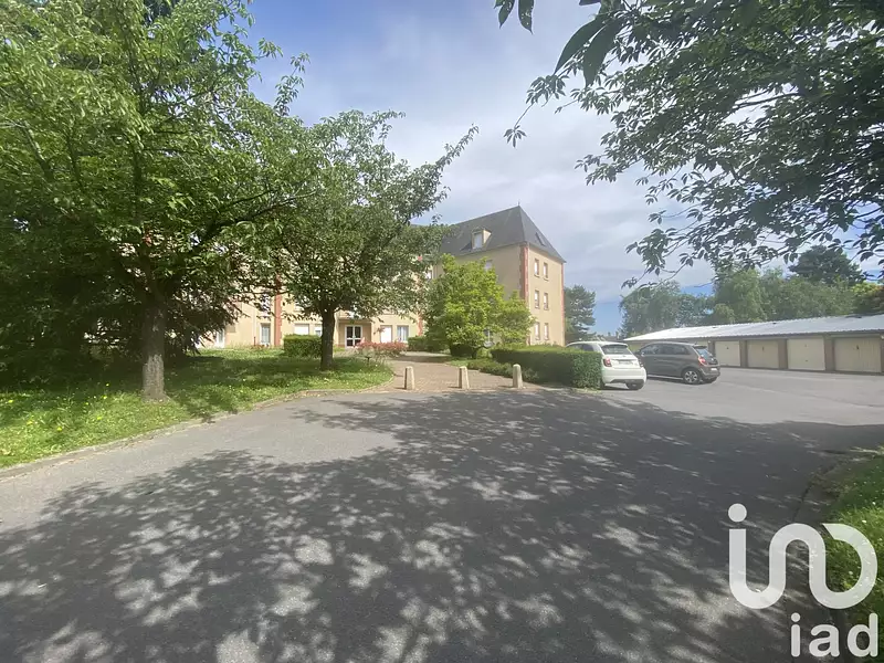 Appartement, 140 m²
